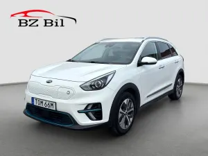 Kia Niro 2020